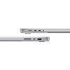 Apple MacBook Pro 16" M3 Max, Серебристый