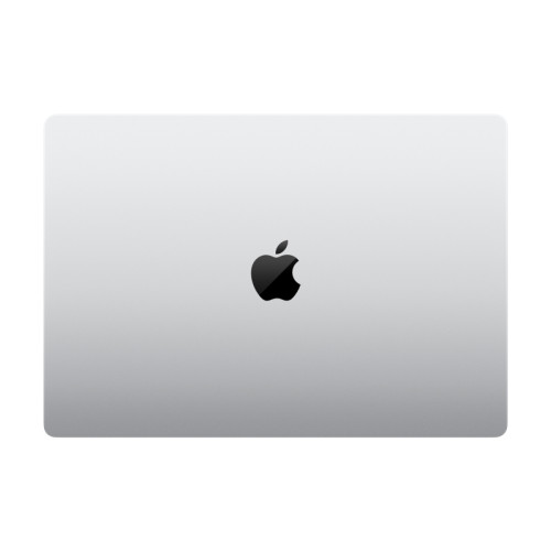 Apple MacBook Pro 16" M3 Max, Серебристый