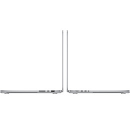 Apple MacBook Pro 16" M3 Max, Серебристый