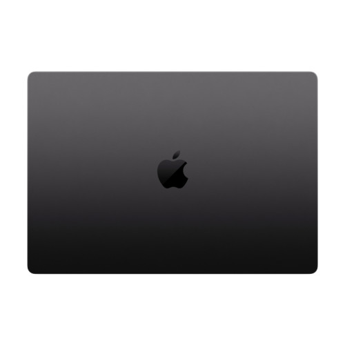 Apple MacBook Pro 16" M3 Pro, Чёрный космос