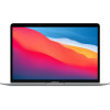 Apple MacBook Air M1 2020, Серебристый