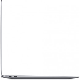 Apple MacBook Air M1 2020, Серый космос