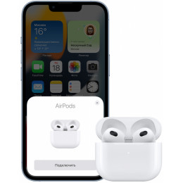 AirPods 3