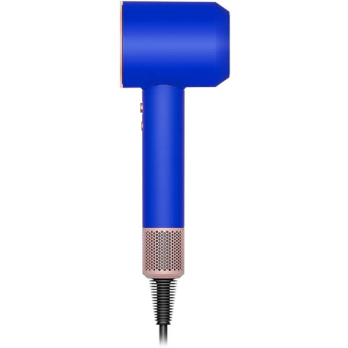 Фен Dyson Supersonic HD07, Голубой/розовый