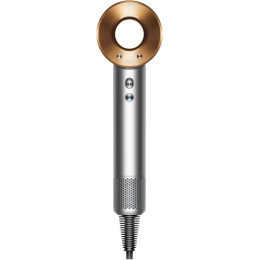 Фен Dyson Supersonic HD08, Никель/медь