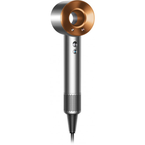Фен Dyson Supersonic HD08, Никель/медь