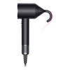 Фен Dyson Supersonic HD07, Чёрный/серебристый