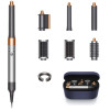 Стайлер Dyson Airwrap HS05 Complete Long, Никель/медь