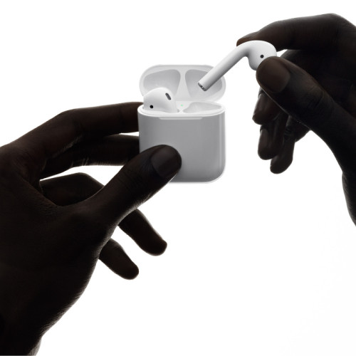 AirPods 2