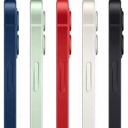 iPhone 12 белый