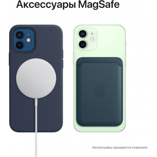 iPhone 12 белый