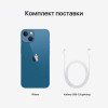iPhone 13 красный