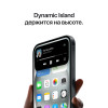 iPhone 15 зеленый