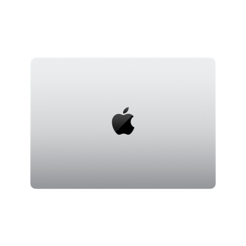 Apple MacBook Pro 14" M3 Max, Серебристый