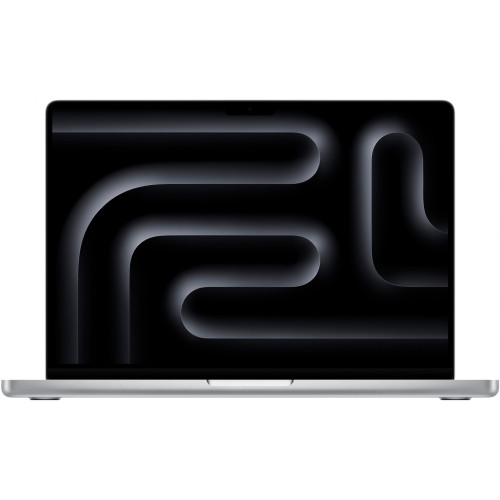 Apple MacBook Pro 14" M3 Max, Серебристый