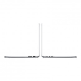 Apple MacBook Pro 14"  M3 Pro, Серебристый