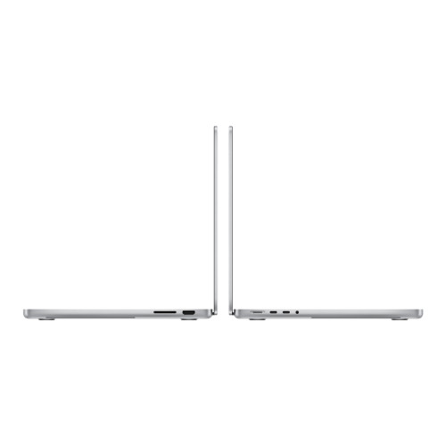 Apple MacBook Pro 14" M3 Max, Серебристый