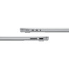 Apple MacBook Pro 14" M3 Max, Серебристый