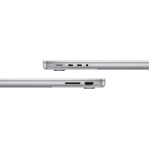 Apple MacBook Pro 14" M3 Max, Серебристый