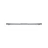 Apple MacBook Pro 14" M3 Max, Серебристый