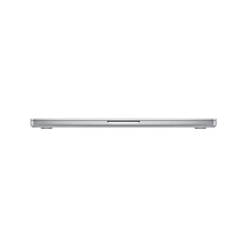 Apple MacBook Pro 14" M3 Max, Серебристый
