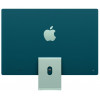 Apple iMac 24", Зеленый