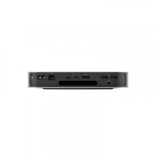 Apple Mac mini (M2, 2023)