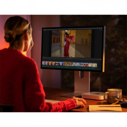 Apple Mac mini (M2, 2023)