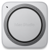 Apple Mac Studio (M2 Ultra, 2023) 64ГБ, 1ТБ SSD