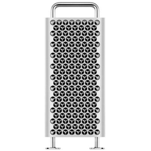 Apple Mac Pro (M2 Ultra, 2023) 192 ГБ, 8 ТБ SSD