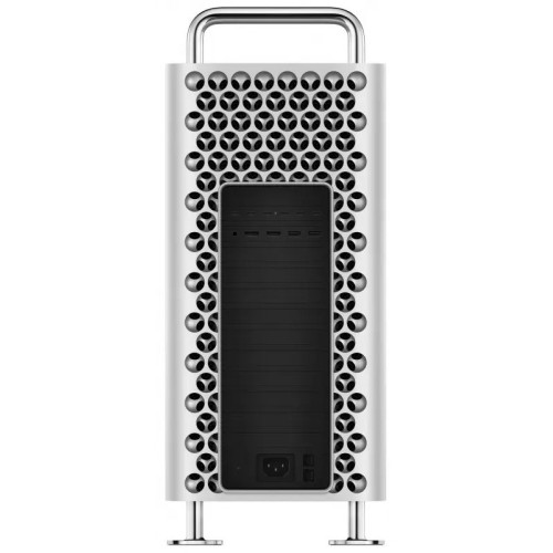 Apple Mac Pro (M2 Ultra, 2023) 192 ГБ, 8 ТБ SSD