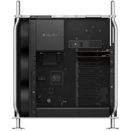 Apple Mac Pro (M2 Ultra, 2023) 192 ГБ, 8 ТБ SSD