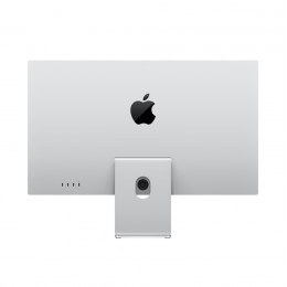 Монитор Studio Display 5K, стандартное стекло, подставка с регулируемым наклоном