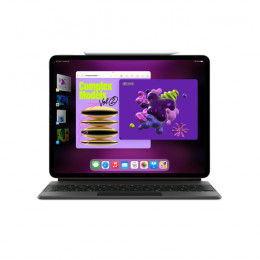 Apple iPad Pro 11", Серебристый