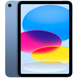 Apple iPad 10,9", Синий
