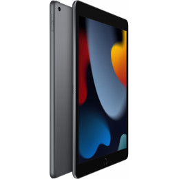 Apple iPad 10,2, Серый космос