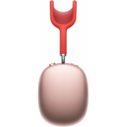 AirPods Max розовый