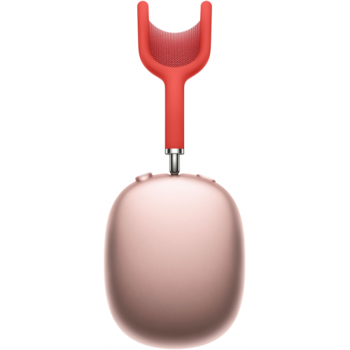 AirPods Max розовый