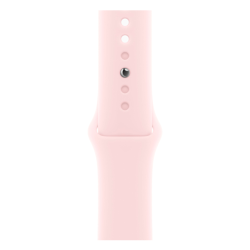 Apple Watch Series 9 Розовый