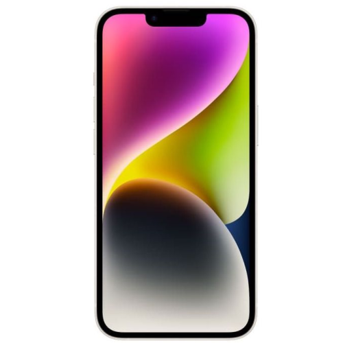 iPhone 14 белый