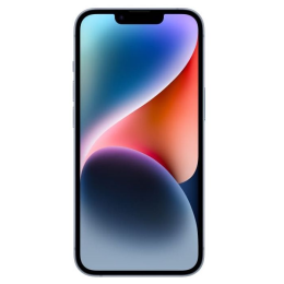 iPhone 14 синий