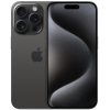 iPhone 15 Pro Титановый черный