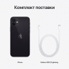 iPhone 12 черный