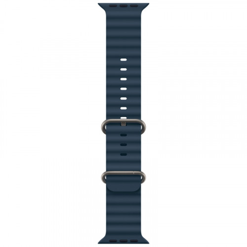 Apple Watch Ultra 2 Ocean, Синий