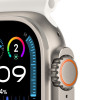 Apple Watch Ultra 2 Ocean, Белый