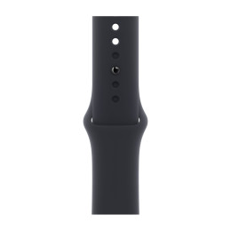 Apple Watch SE 2023, Тёмная ночь