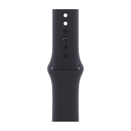 Apple Watch SE 2023, Тёмная ночь