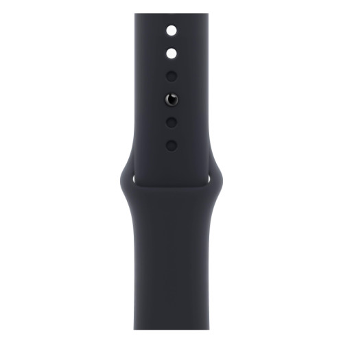 Apple Watch Series 9 Тёмная ночь