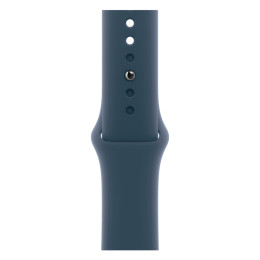 Apple Watch Series 9 Серебристый